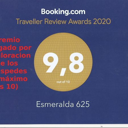 Esmeralda 625 6º Buenos Aires Exterior photo